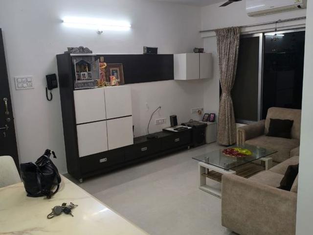Flat for rent in Goregaon West, Mumbai Suburban District