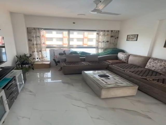 Flat for rent in Matunga East, Mumbai City District