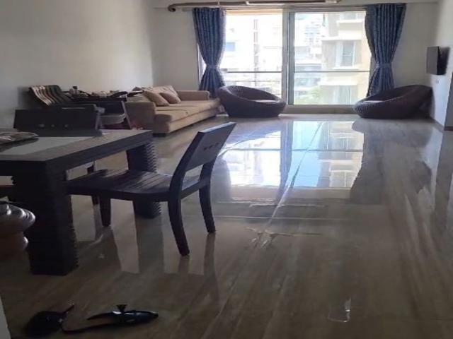 Flat for rent in Matunga East, Mumbai City District