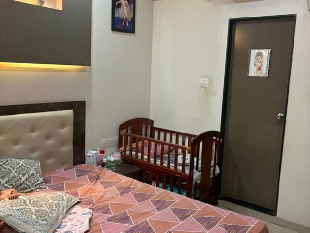 Flat for rent in Mohan Nagar Co-operative Society, Pune