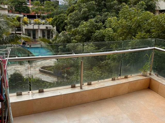 Flat for rent in Pashan, Pune