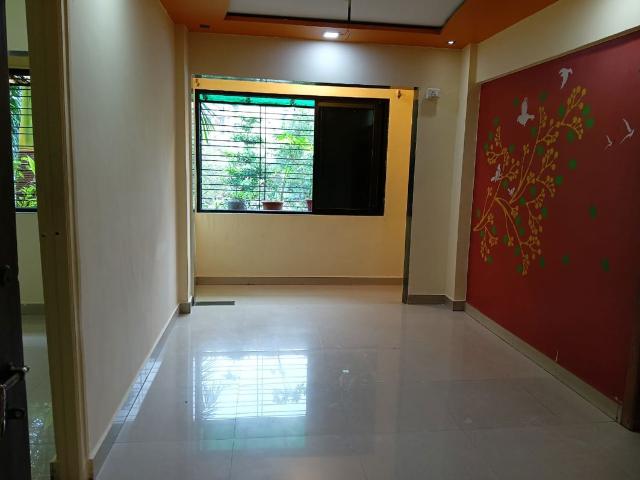 Flat for rent in Ambernath, Thane