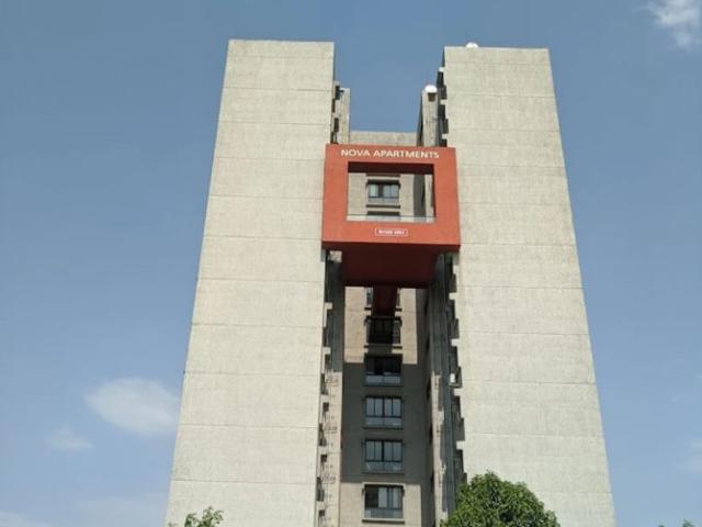 Flat for rent in Mundhwa, Pune