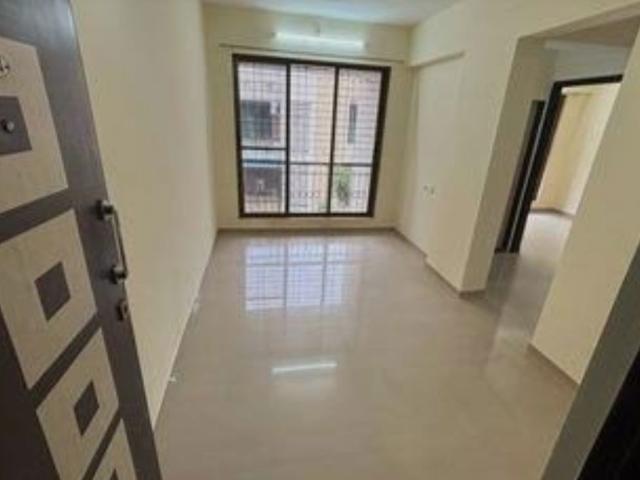 Flat for rent in Majiwada Gaon, Thane