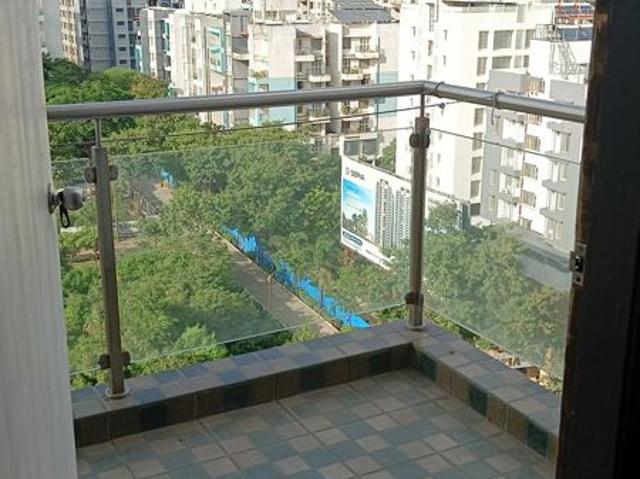 Flat for rent in Pimple Saudagar, Pimpri-Chinchwad