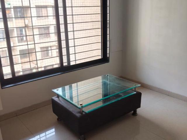 Flat for rent in nature bliss apartments, Pune