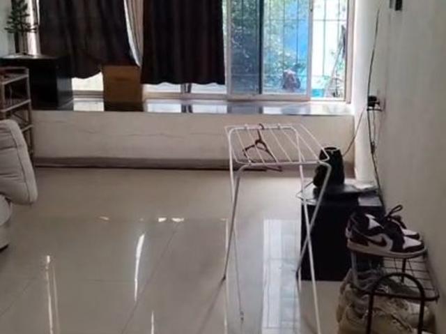 Flat for rent in Abhyudaya Nagar, Mumbai City District
