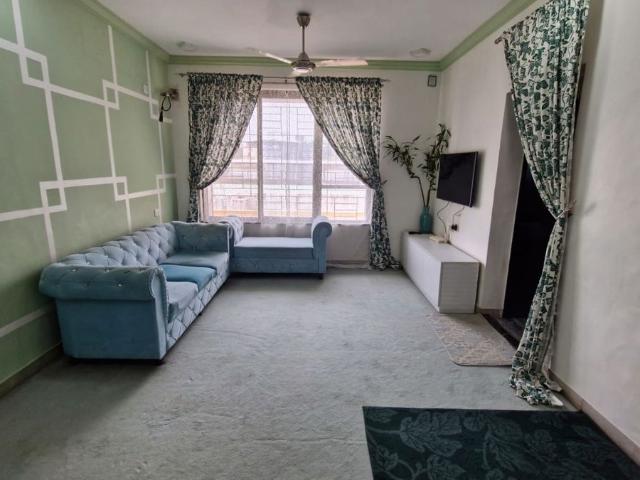 Flat for rent in Oxford Village Comforts, Pune