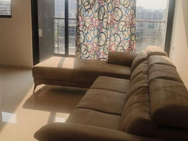 Flat for rent in Paranjape's Broadway, Pune