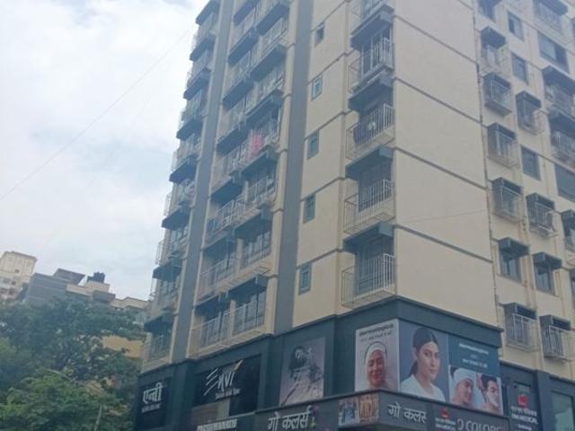 Flat for rent in Shimpoli, Mumbai Suburban District