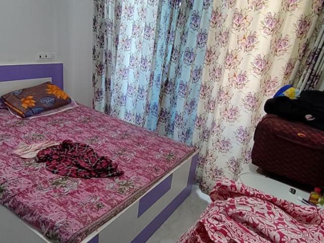 Flat for rent in Dadabhai Naoroji Nagar, Mumbai