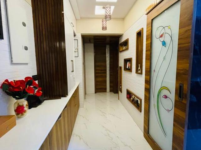 Flat for rent in Shimpoli, Mumbai Suburban District