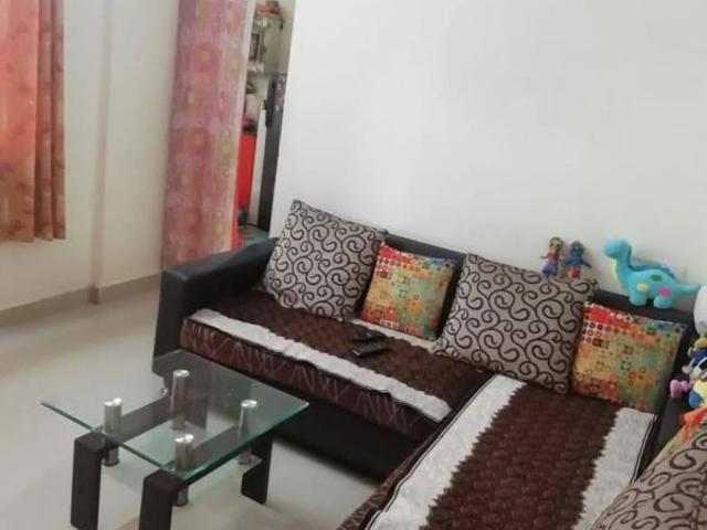 Flat for rent in Pimpri-Chinchwad, Pune