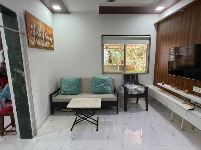 Flat for rent in Ravet, Pune