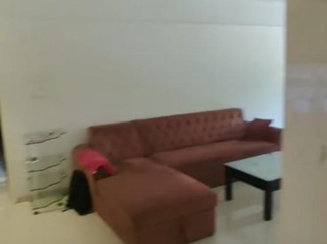 Flat for rent in Nehru Nagar, Mumbai City District
