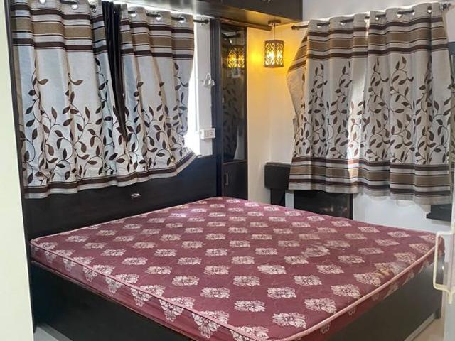Flat for rent in Nigdi, Pimpri-Chinchwad