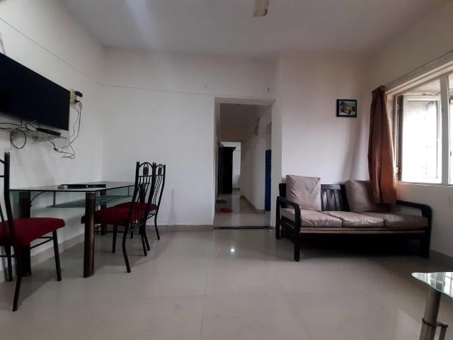 Flat for rent in Film City, Mumbai Suburban District