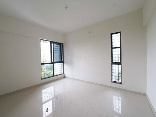 Flat for rent in 66 Avenue, Pimpri-Chinchwad