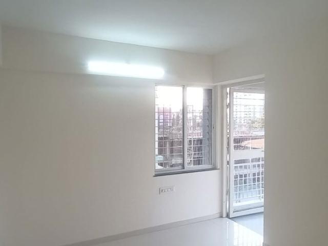 Flat for rent in Gulmohar colony, Pimpri-Chinchwad