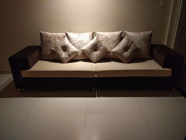 Flat for rent in Kool Homes, Pune