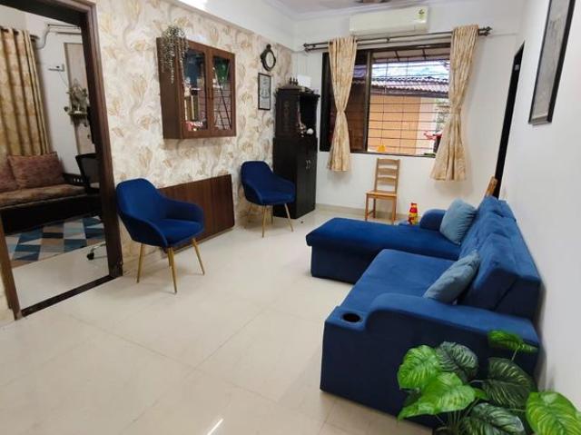 Flat for rent in Fertilizer Colony, Mumbai