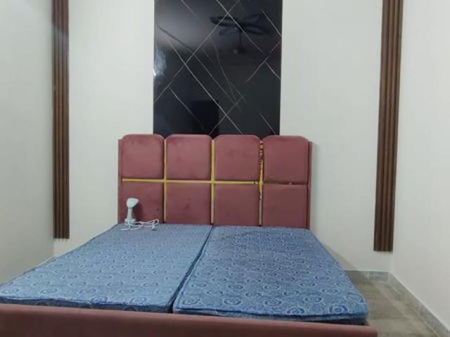 Flat for rent in South Delhi, Deri
