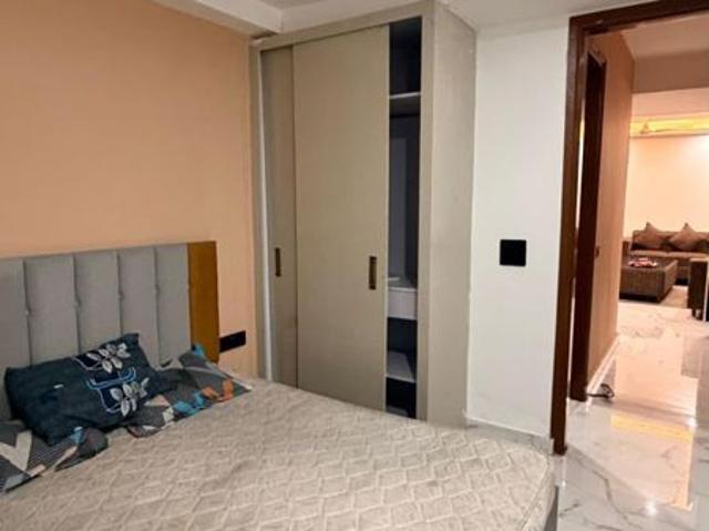 Flat for rent in Press Enclave, Delhi