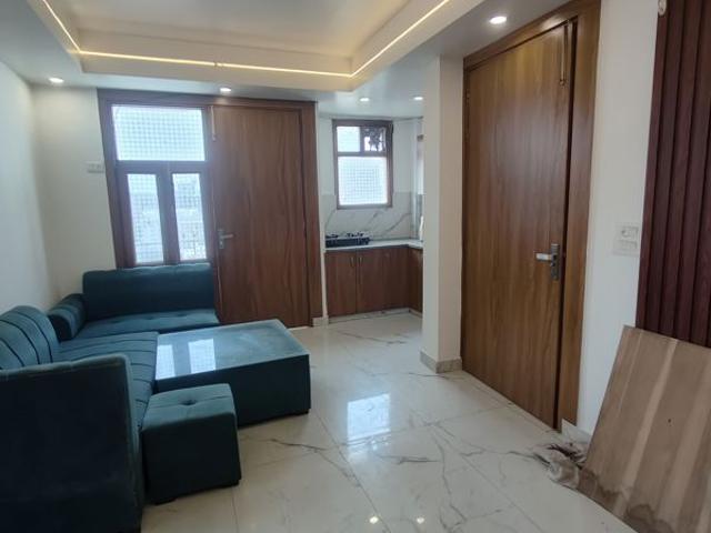 Flat for rent in Press Enclave, Delhi