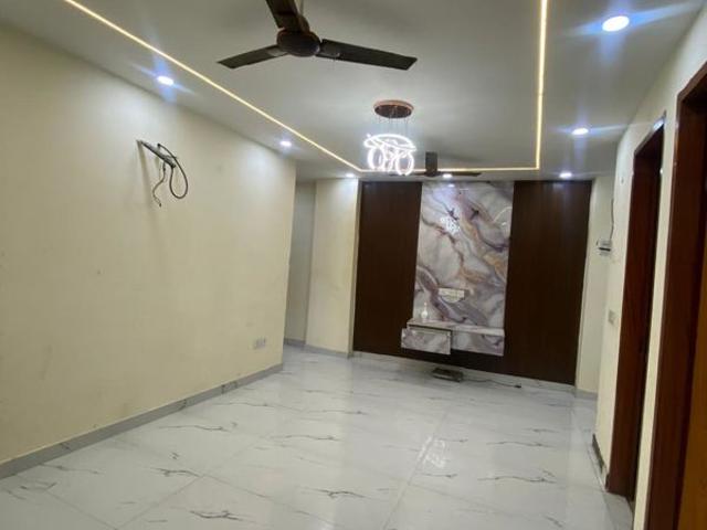 Flat for rent in Press Enclave, Delhi