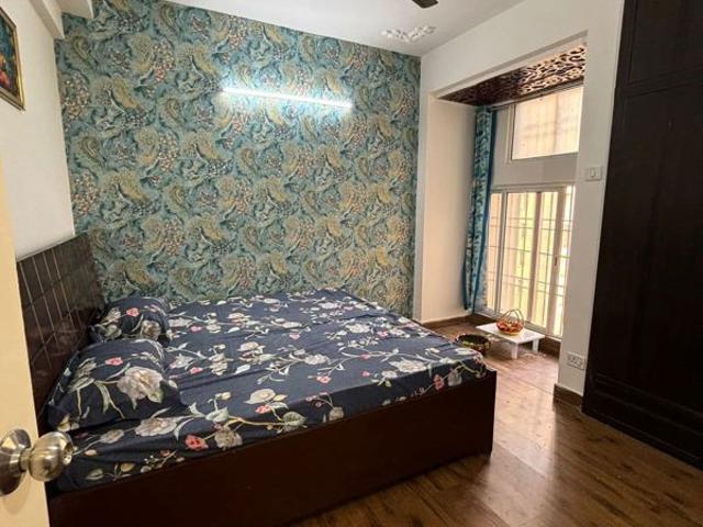Flat for rent in Press Enclave, Delhi