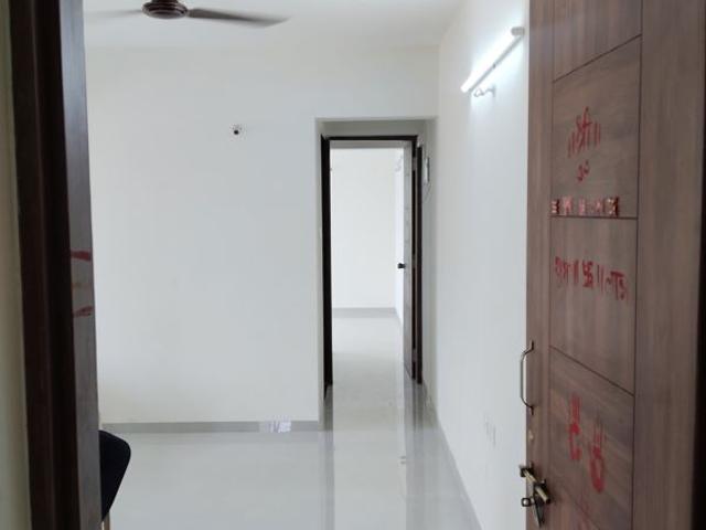 Flat for rent in Thergaon, Tathawade