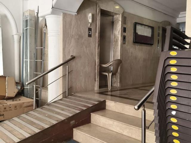 Flat for rent in Ghatkopar East, Mumbai