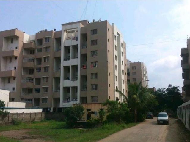 Flat for rent in राधाकृष्ण कोलोनी, Pune