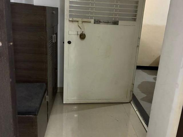 Flat for rent in Vadgaon Budruk, Anandnagar