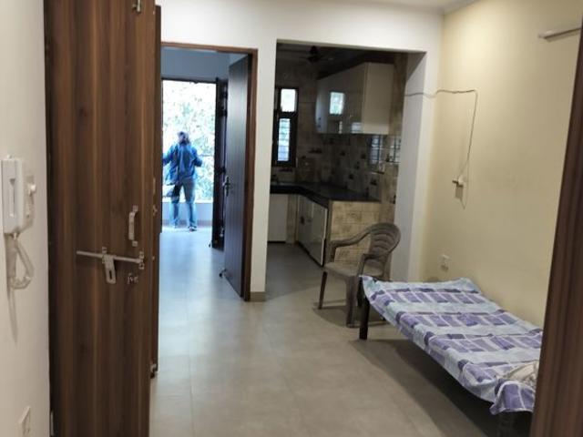 Flat for rent in Dwarka, Delhi