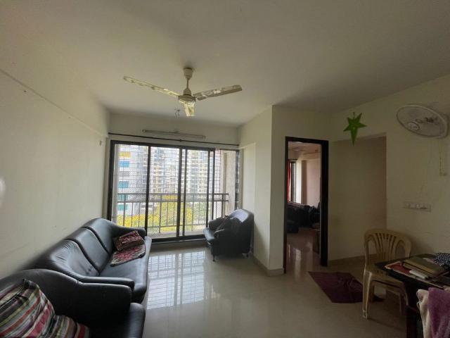 Flat for rent in Panvel, Raigad
