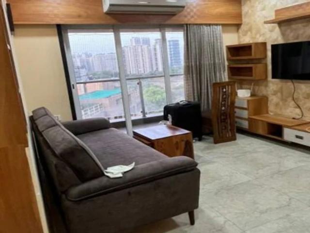 Flat for rent in Bhandup West, Mumbai