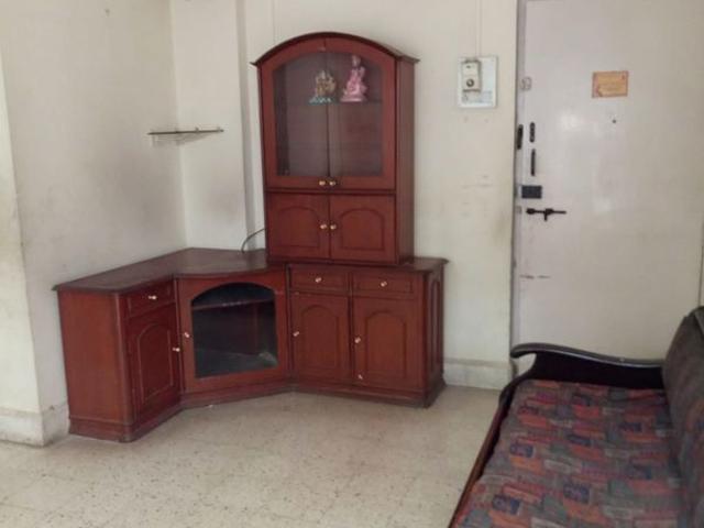 Flat for rent in Kothrud, Pune