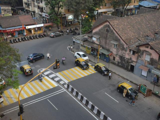 Flat for rent in Lower Parel, Mumbai City District