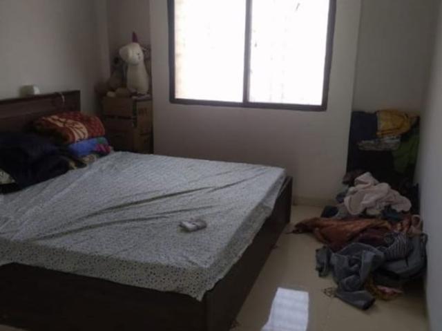 Flat for rent in Ward 1, Pune
