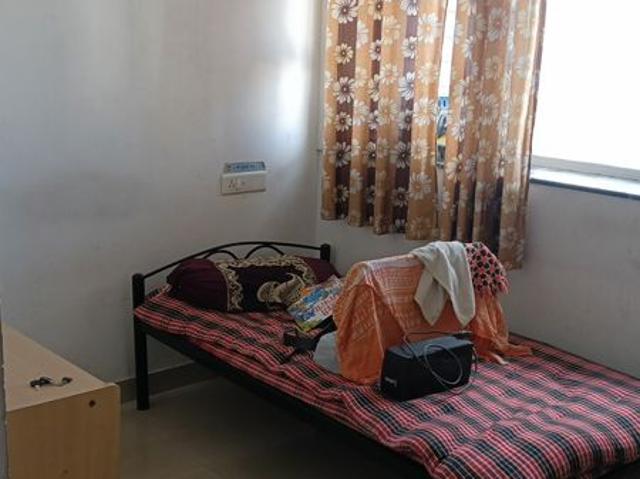 Flat for rent in Pimple Saudagar, Pimpri-Chinchwad