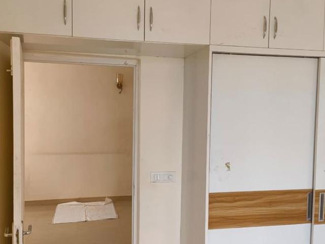 Flat for rent in Hariana