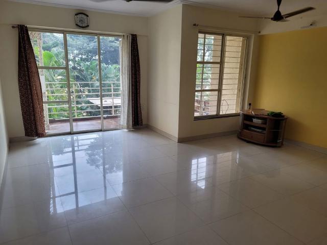 Flat for rent in Baner, Pune
