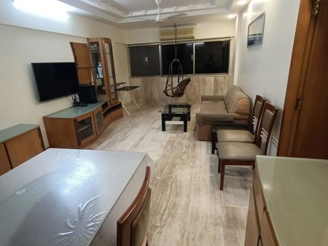 Flat for rent in Nehru Nagar, Mumbai City District
