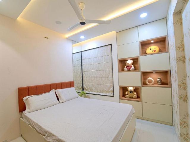 Flat for rent in Poona, National Capital Territory Of Delhi