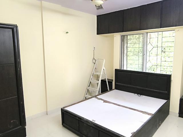 Flat for rent in Khadki, Pune