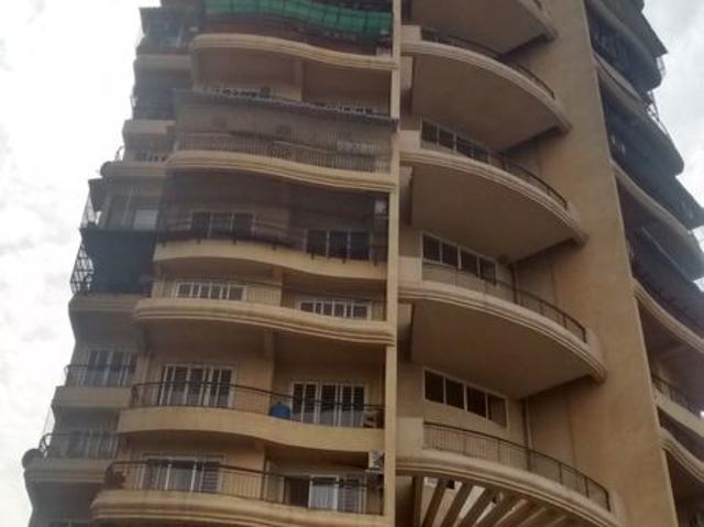 Flat for rent in Murbi Village, Panvel