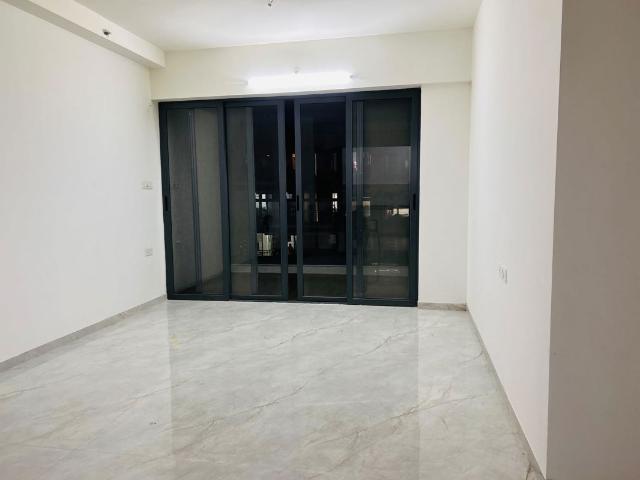Flat for rent in Thergaon, Pune