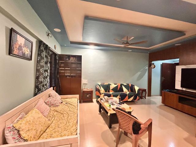 Flat for rent in सोनिगरा केसर, Pune