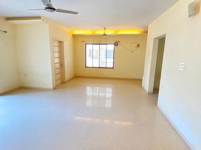 Flat for rent in Pimple Saudagar, Pimpri-Chinchwad